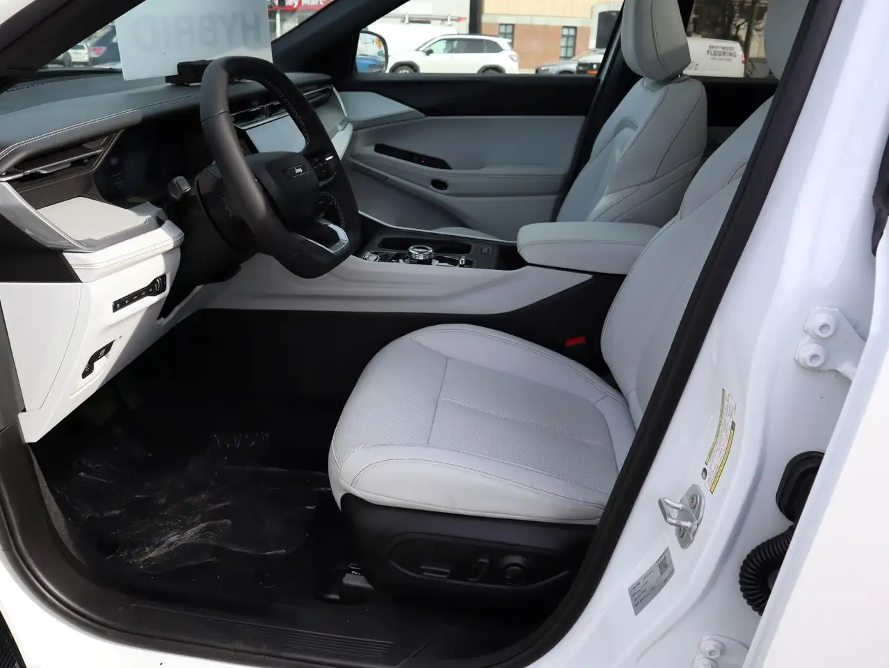 Jeep Cherokee photo Jeep Cherokee