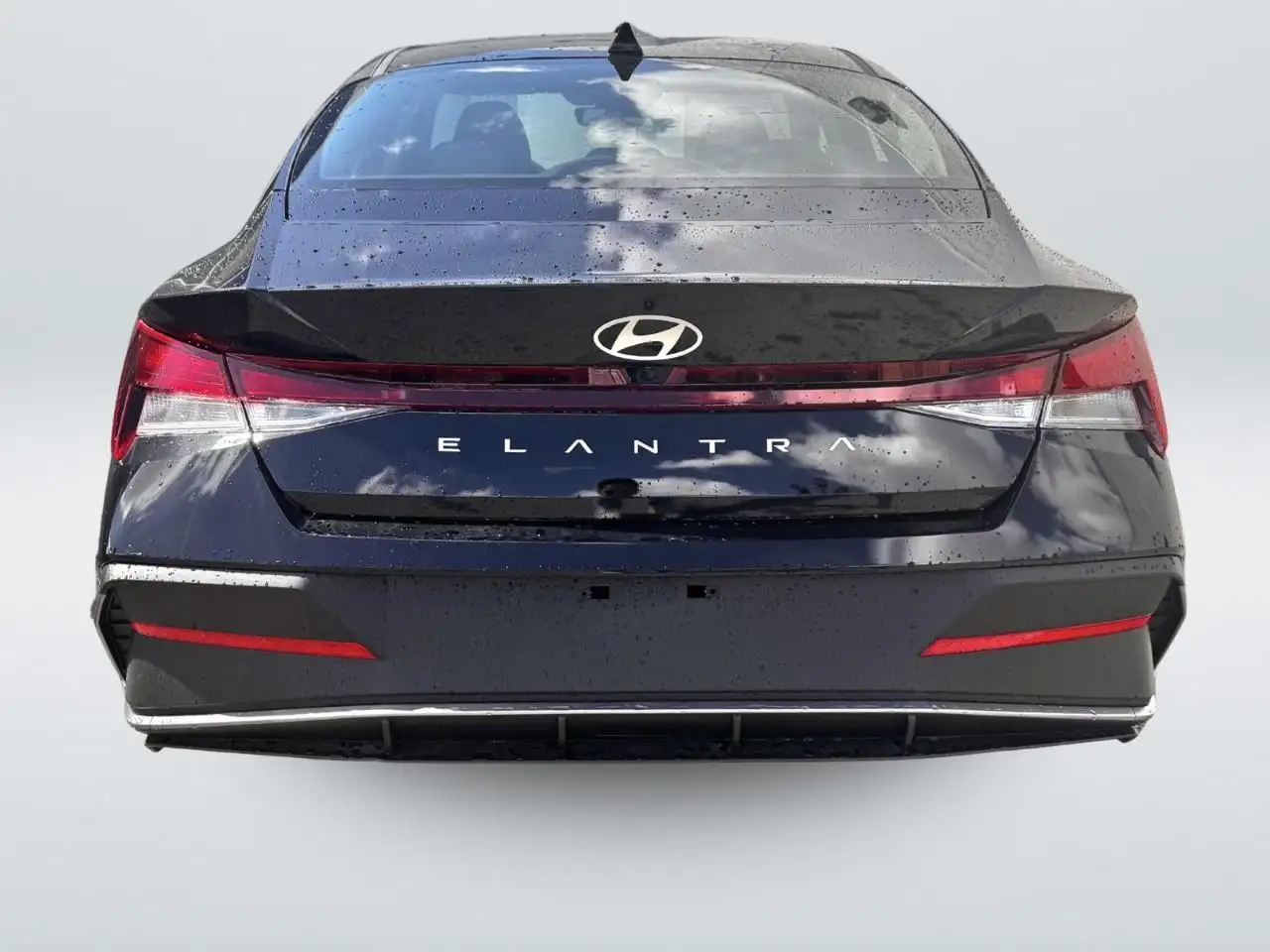 Hyundai ELANTRA снимка Hyundai ELANTRA