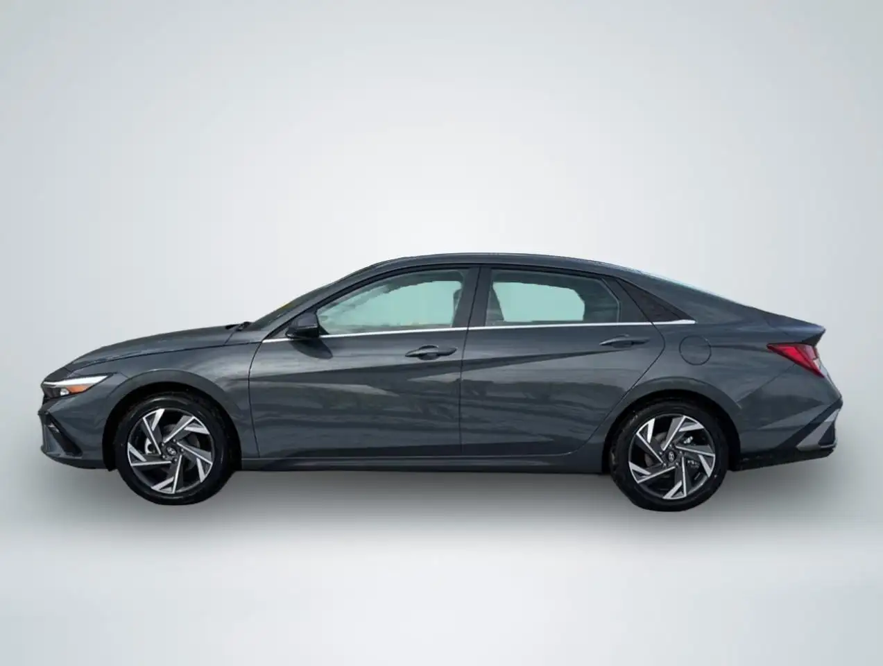 Hyundai ELANTRA снимка Hyundai ELANTRA