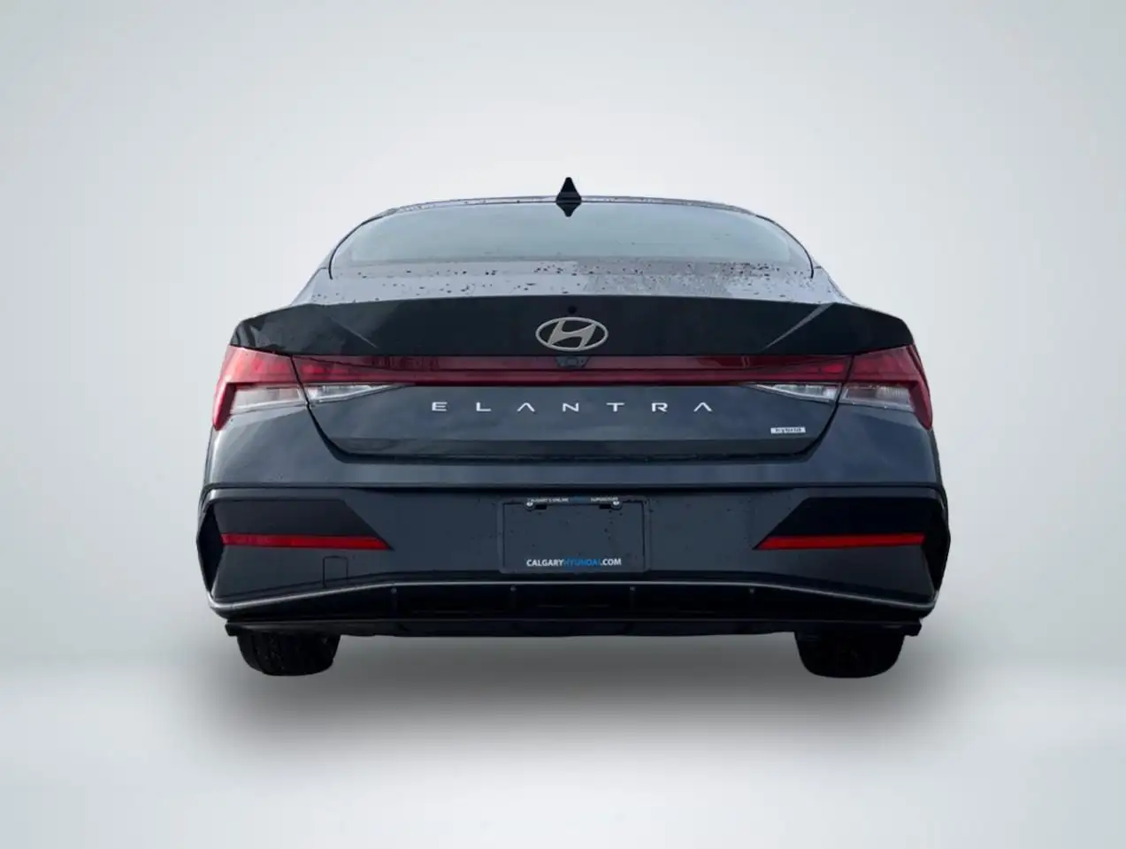 Hyundai ELANTRA снимка Hyundai ELANTRA
