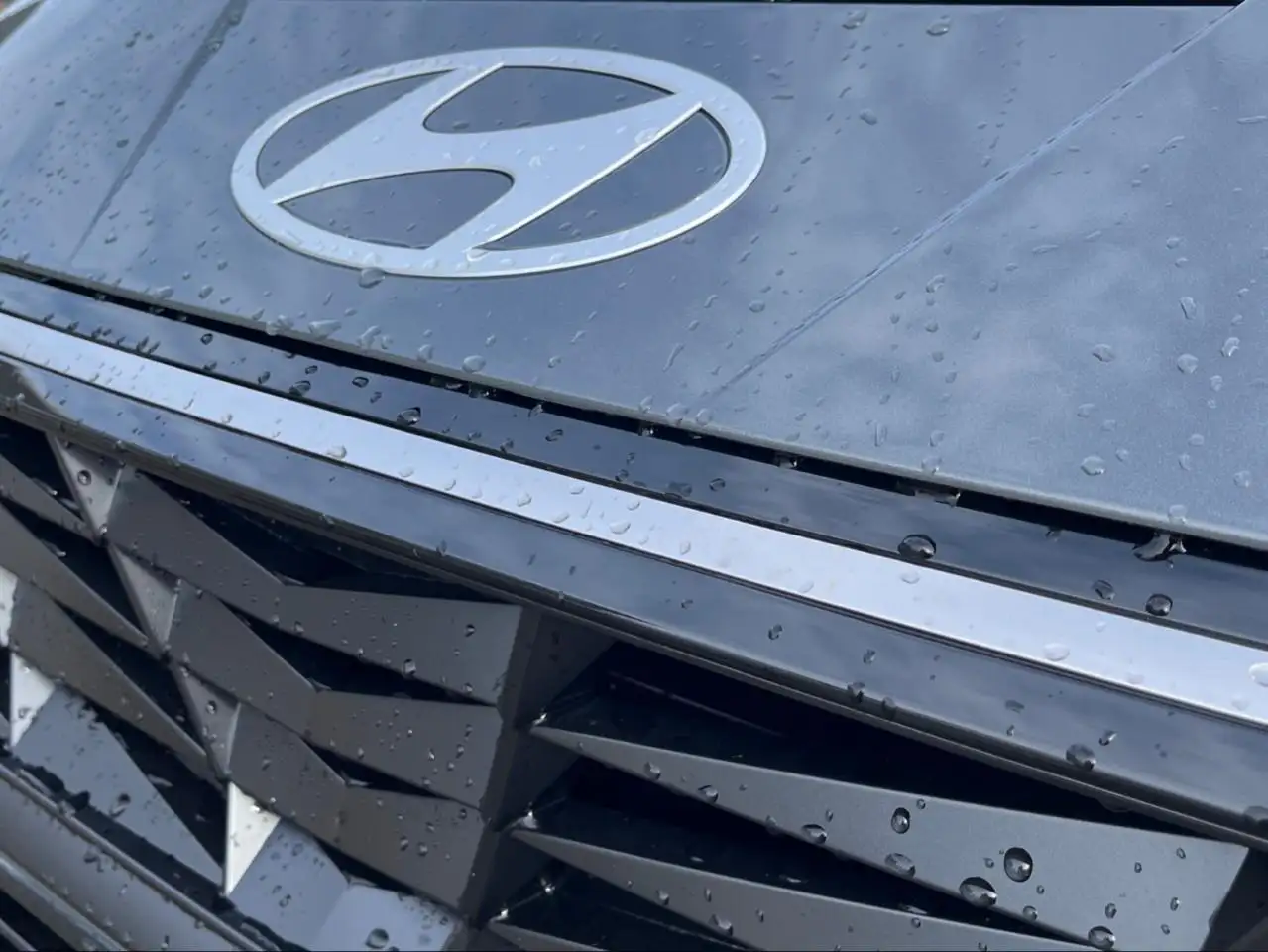 Hyundai ELANTRA снимка Hyundai ELANTRA