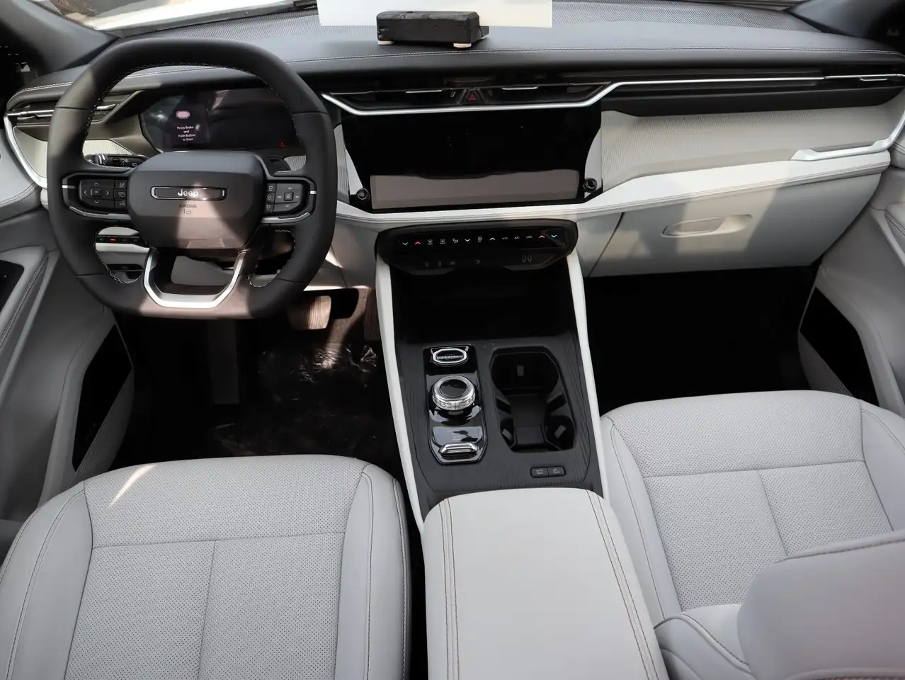 Jeep Cherokee photo Jeep Cherokee