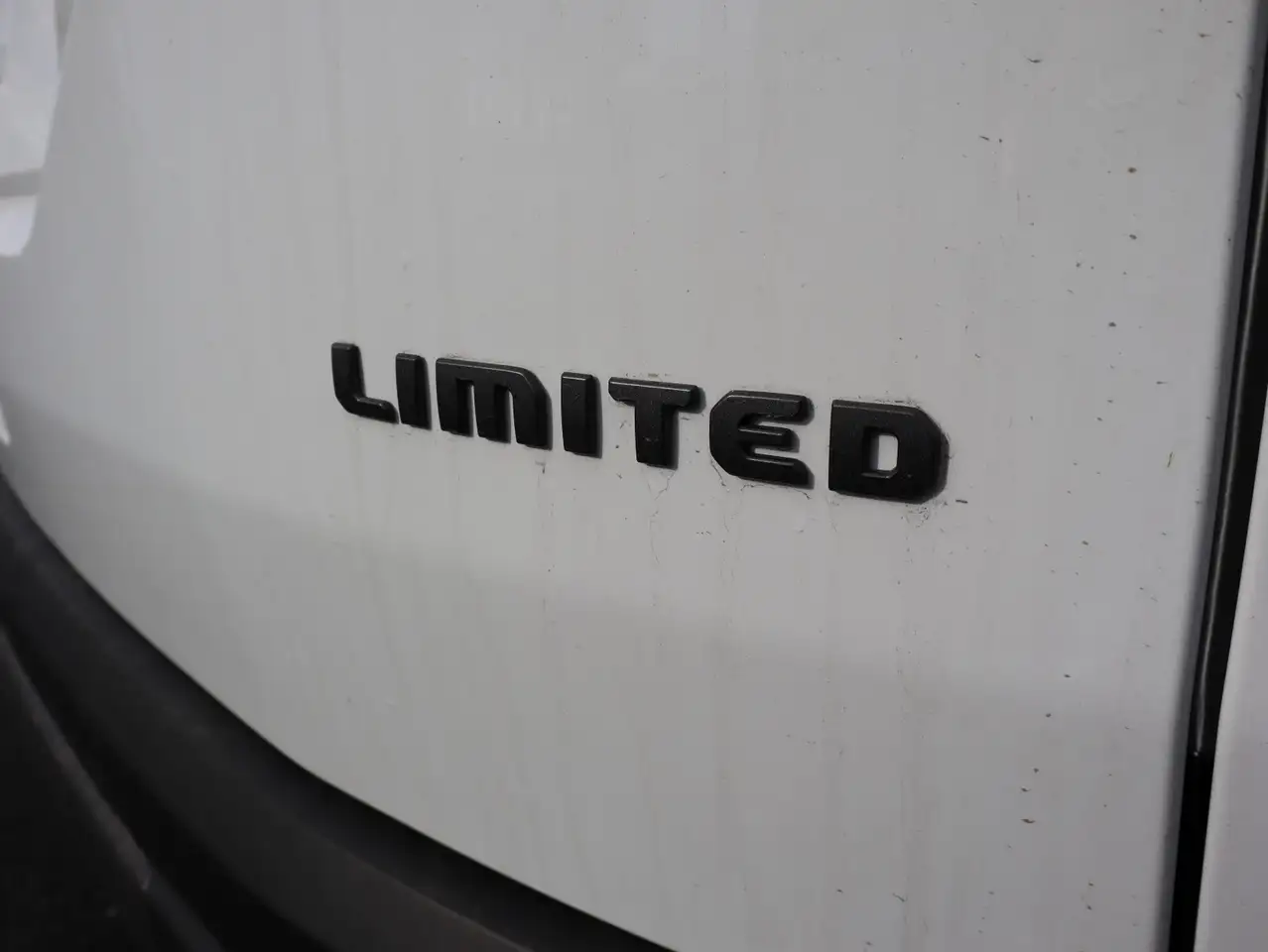 Jeep Cherokee photo Jeep Cherokee