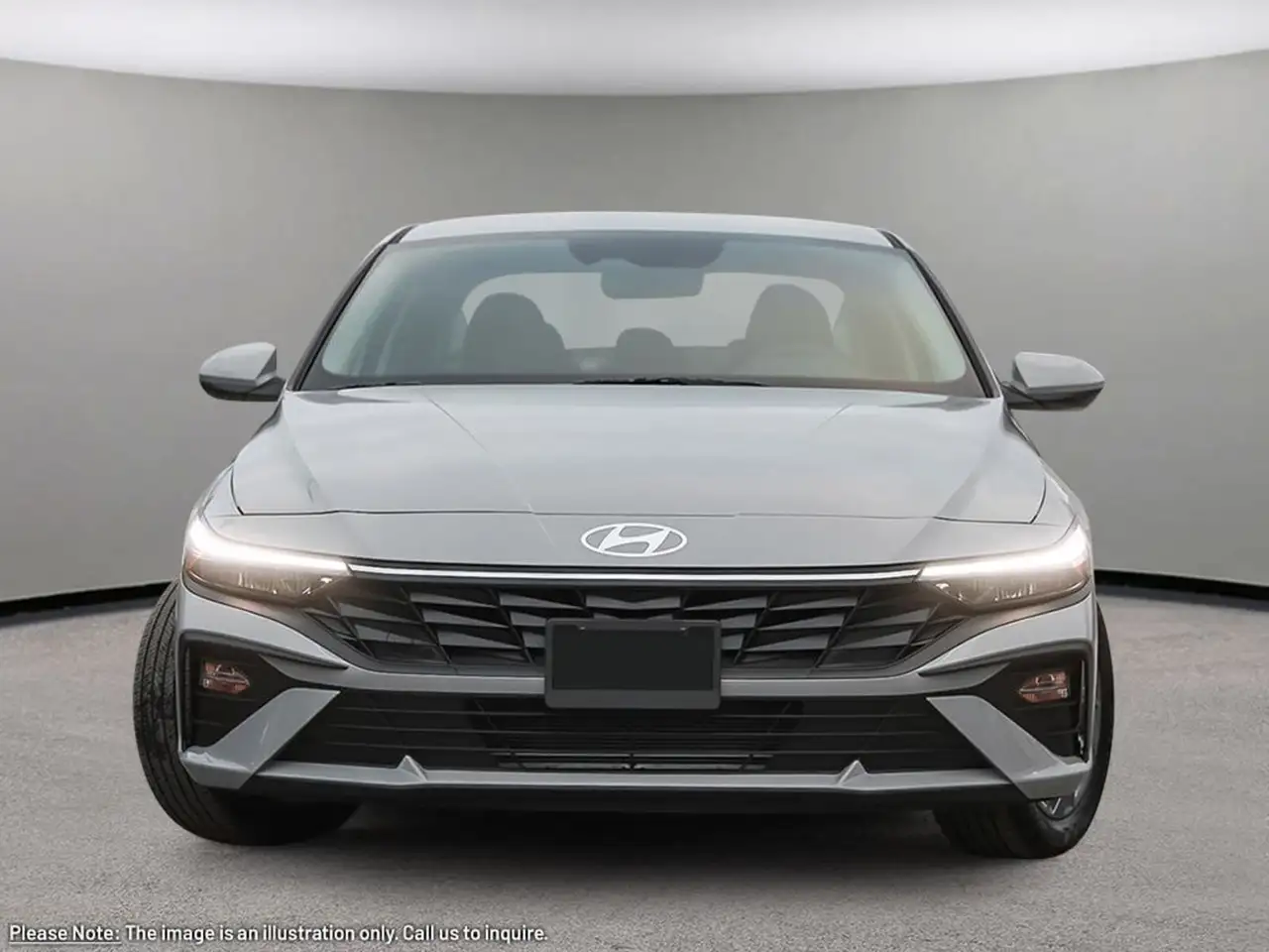 Hyundai ELANTRA снимка Hyundai ELANTRA