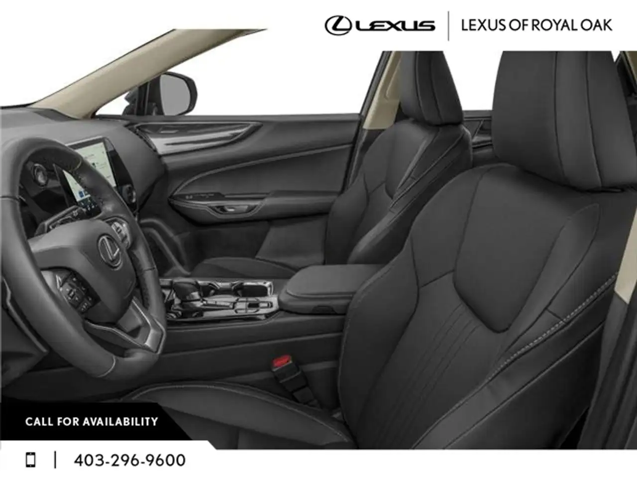 Lexus NX fotografie Lexus NX