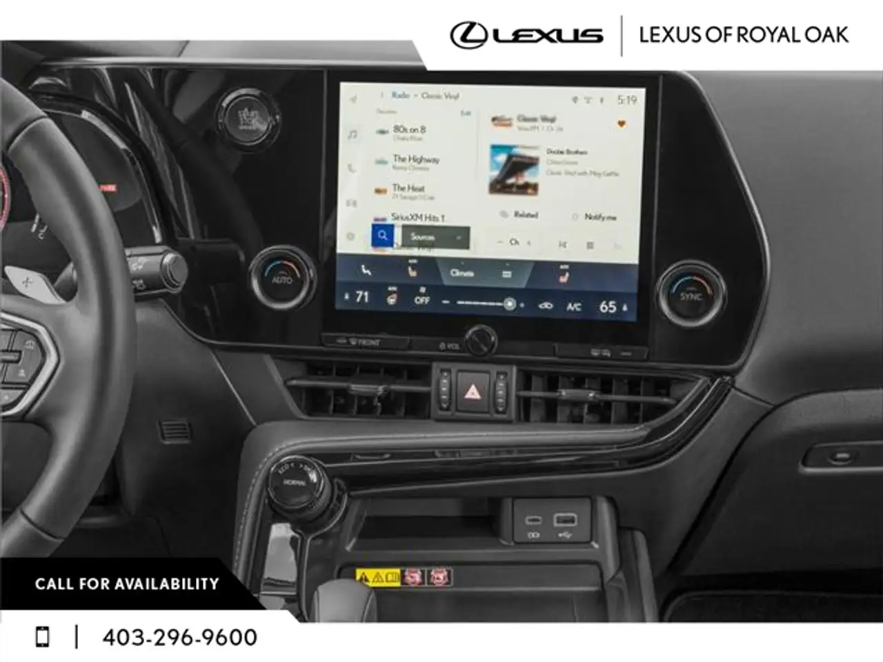 Lexus NX fotografie Lexus NX