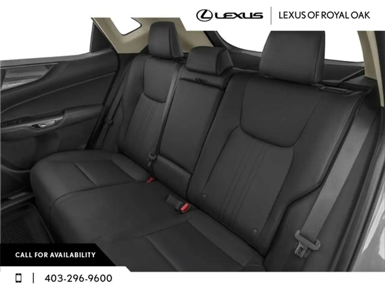 Lexus NX fotografie Lexus NX