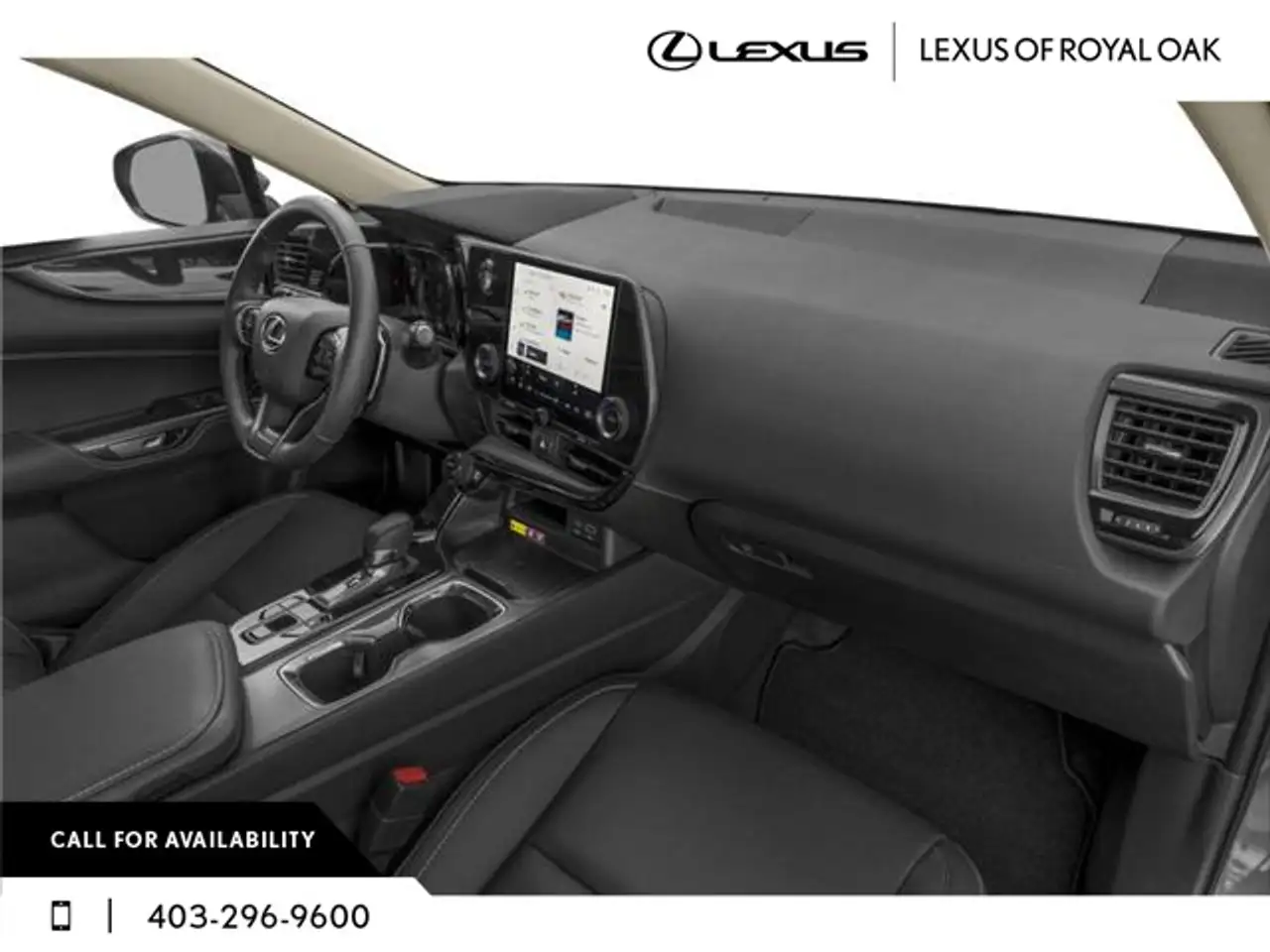 Lexus NX fotografie Lexus NX