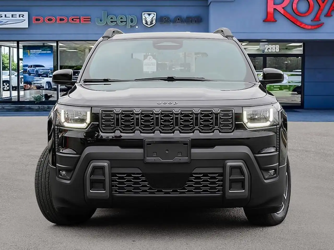 Jeep Cherokee снимка Jeep Cherokee