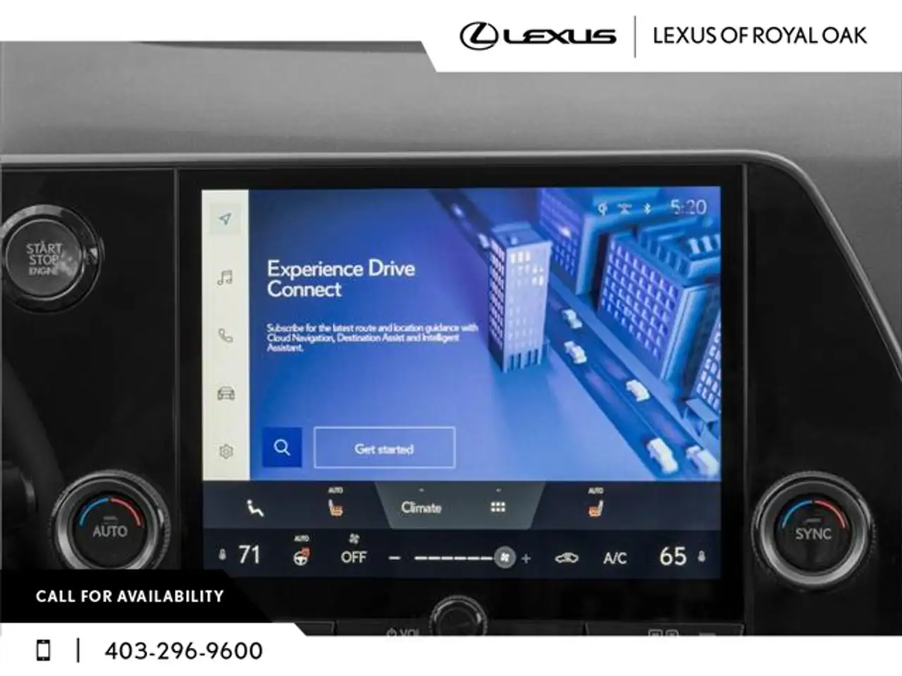 Lexus NX fotografie Lexus NX