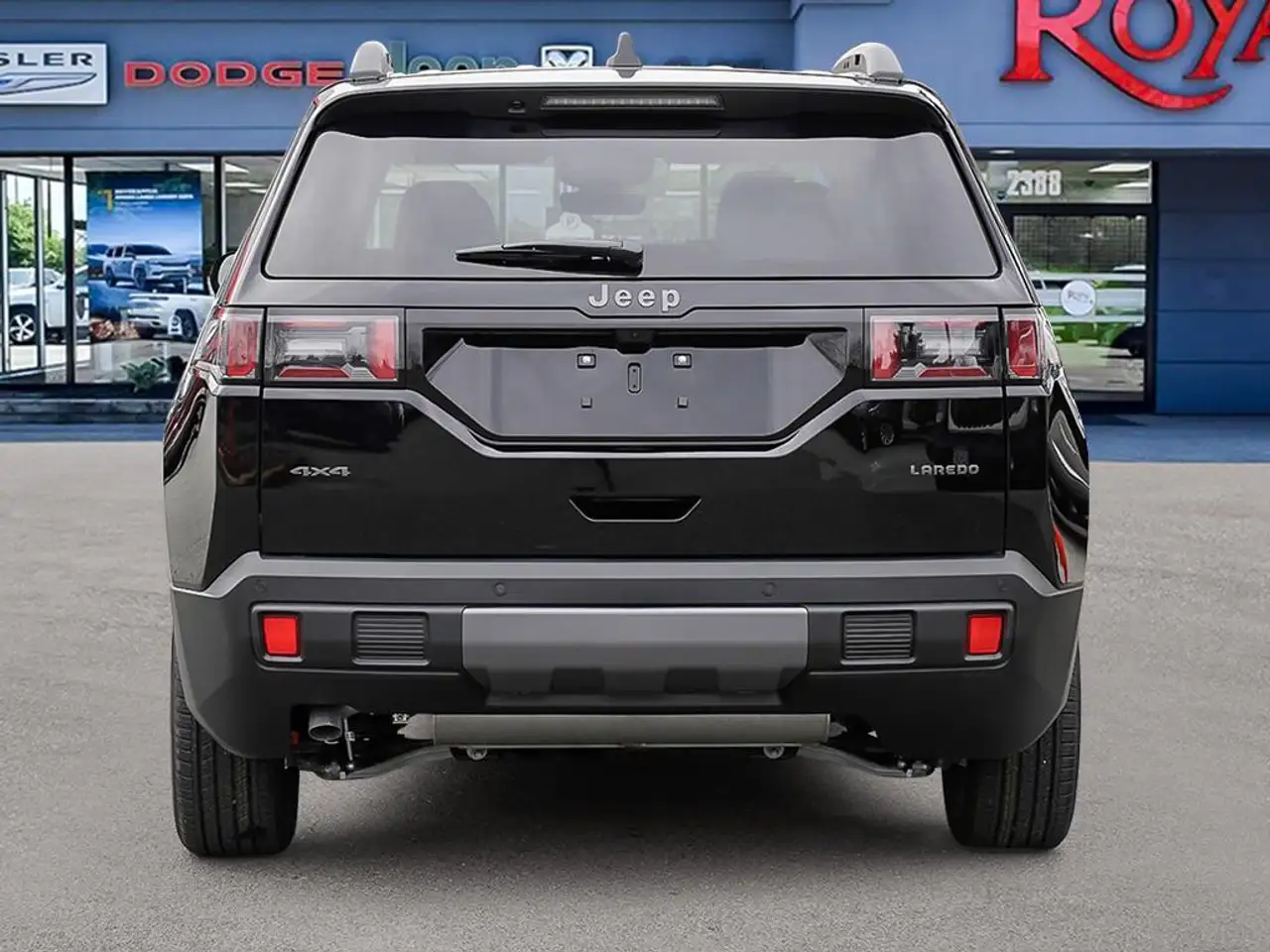 Jeep Cherokee снимка Jeep Cherokee