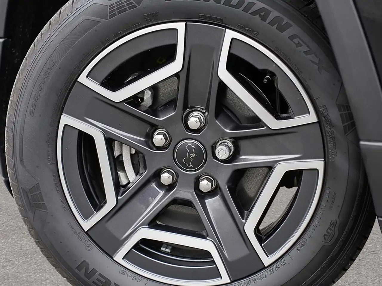 Jeep Cherokee снимка Jeep Cherokee