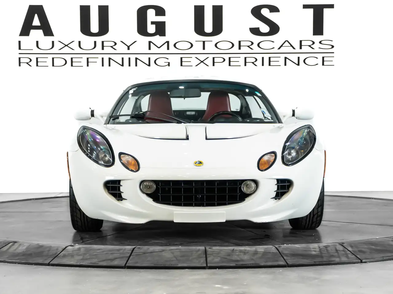 Lotus Elise снимка Lotus Elise