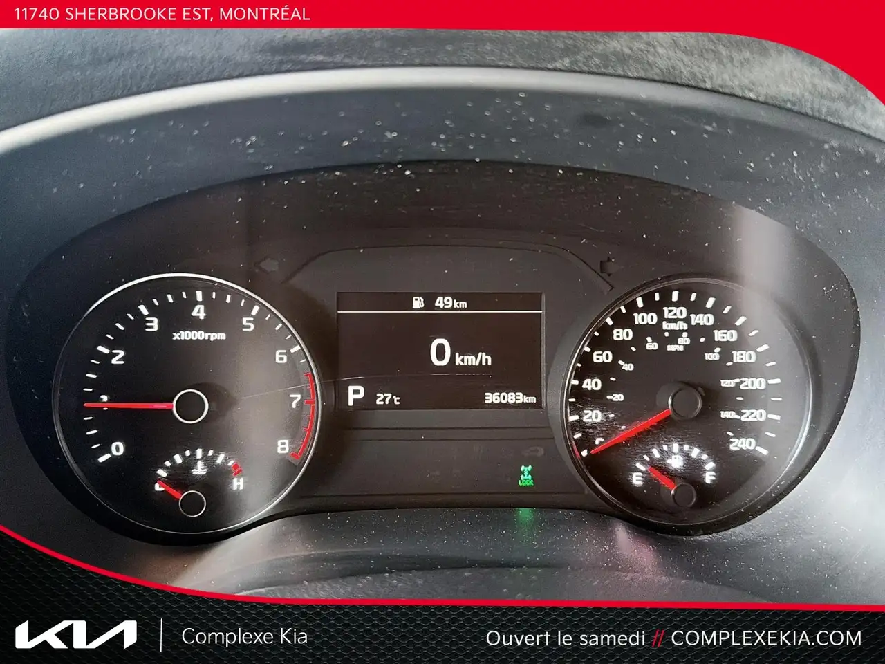 Kia Sportage снимка Kia Sportage