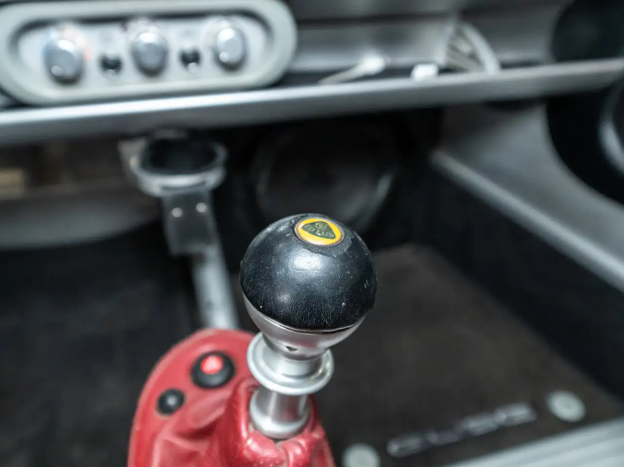 Lotus Elise снимка Lotus Elise
