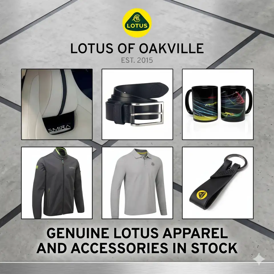 2026 Lotus Emira