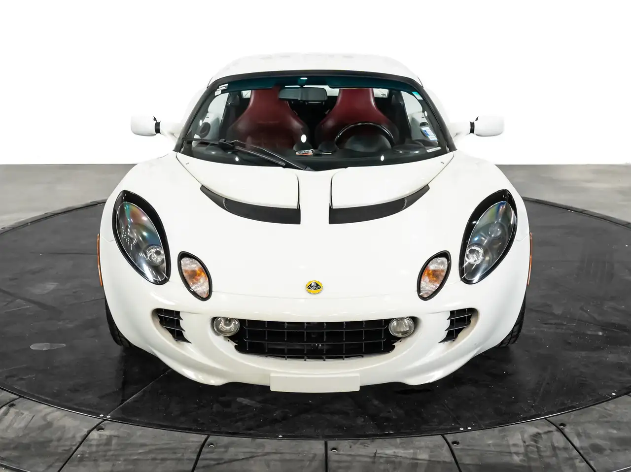 Lotus Elise снимка Lotus Elise