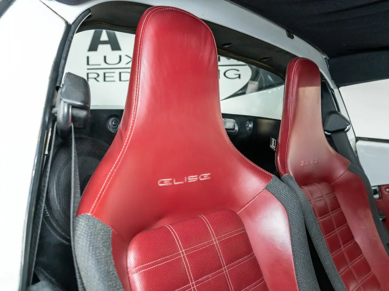 Lotus Elise снимка Lotus Elise