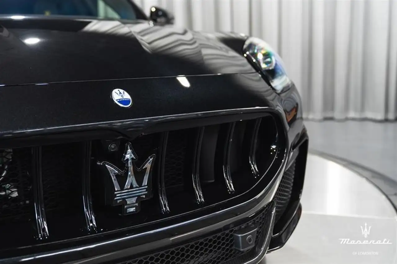 Maserati Grecale fotografie Maserati Grecale
