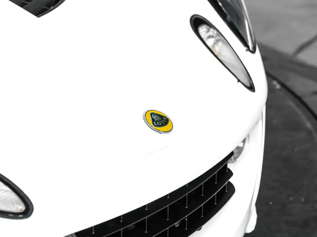 Lotus Elise снимка Lotus Elise