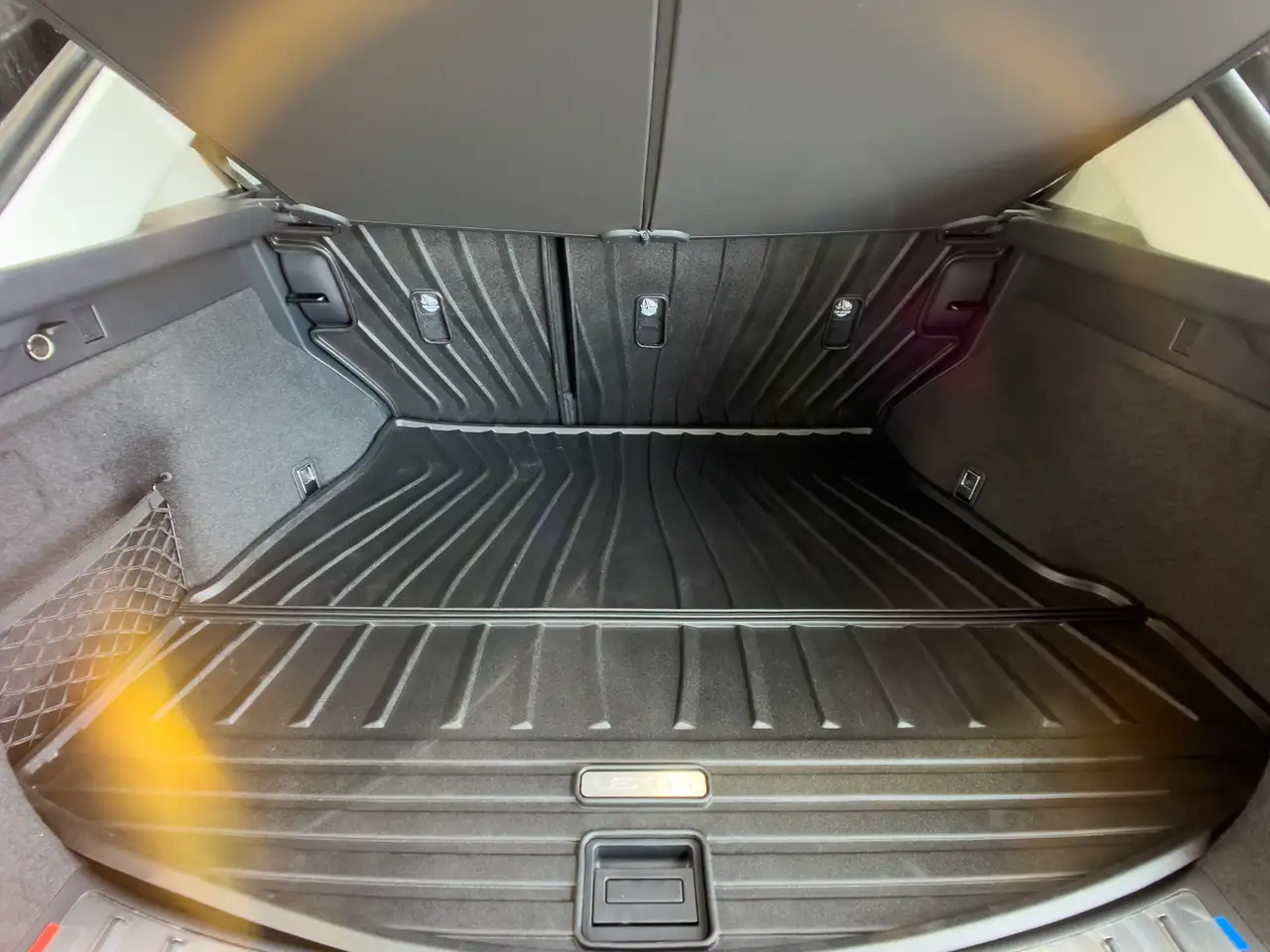 Lexus NX fotografie Lexus NX