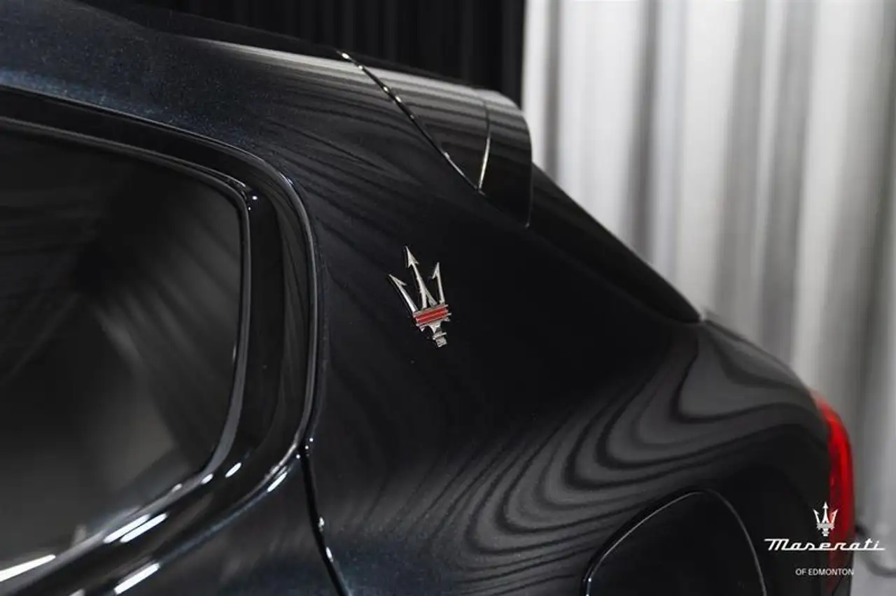 Maserati Grecale fotografie Maserati Grecale