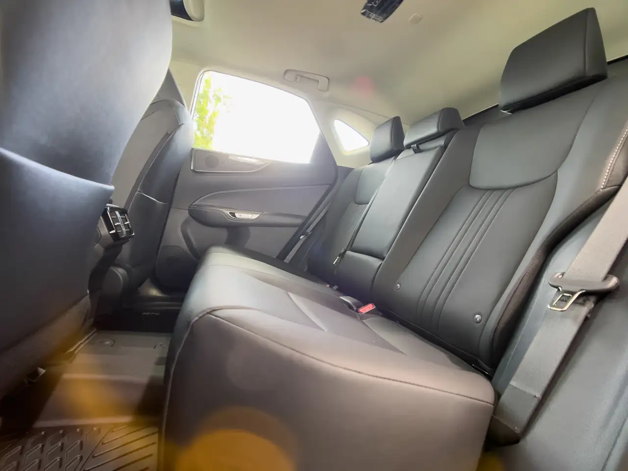 Lexus NX fotografie Lexus NX