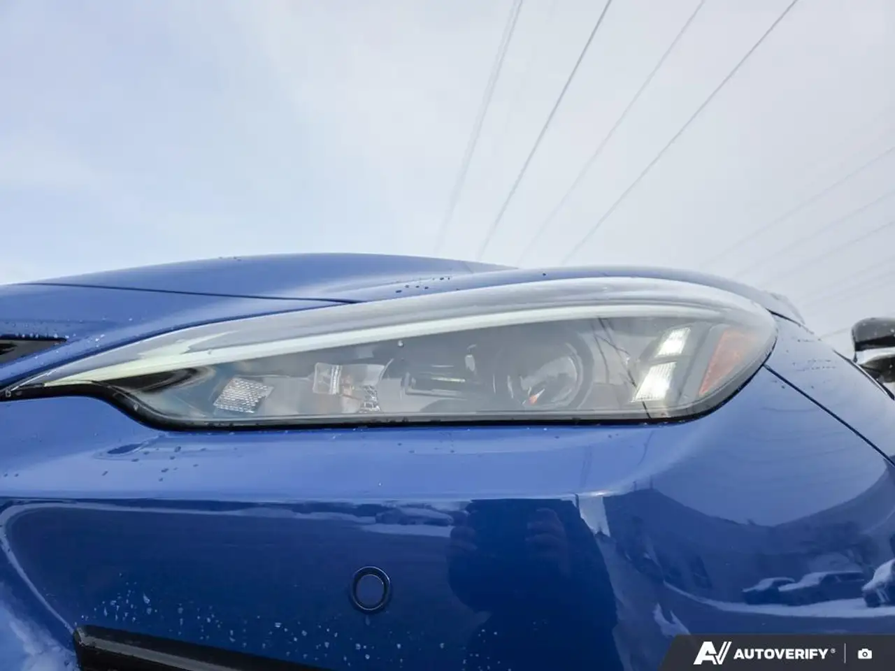 Lexus NX снимка Lexus NX