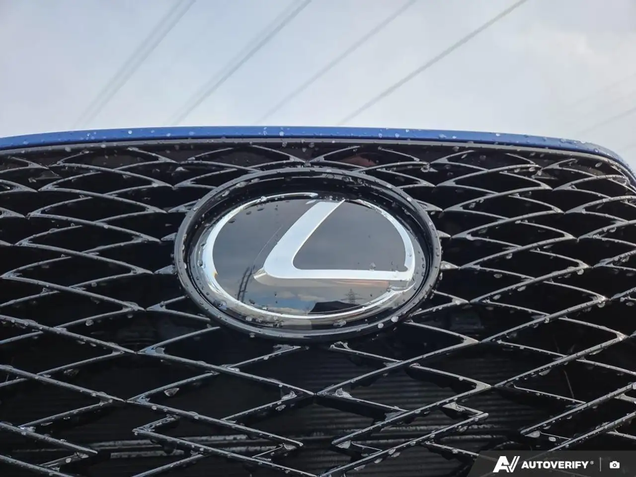 Lexus NX снимка Lexus NX