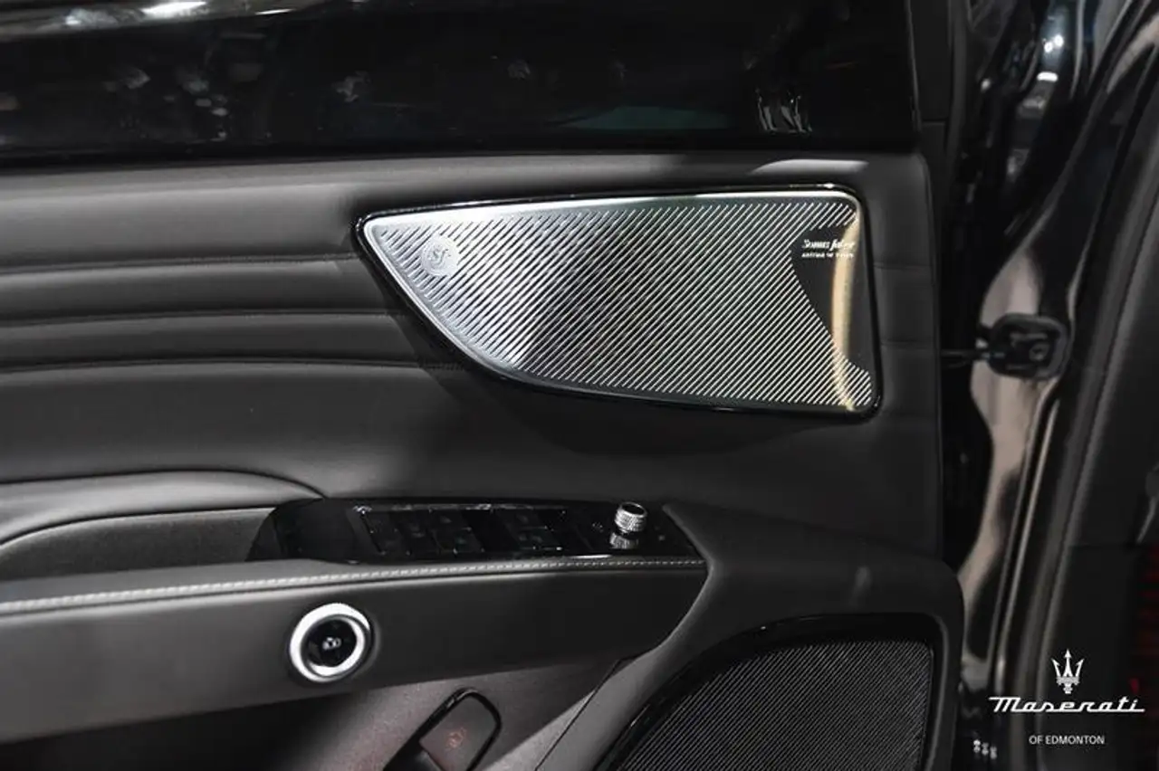 Maserati Grecale снимка Maserati Grecale