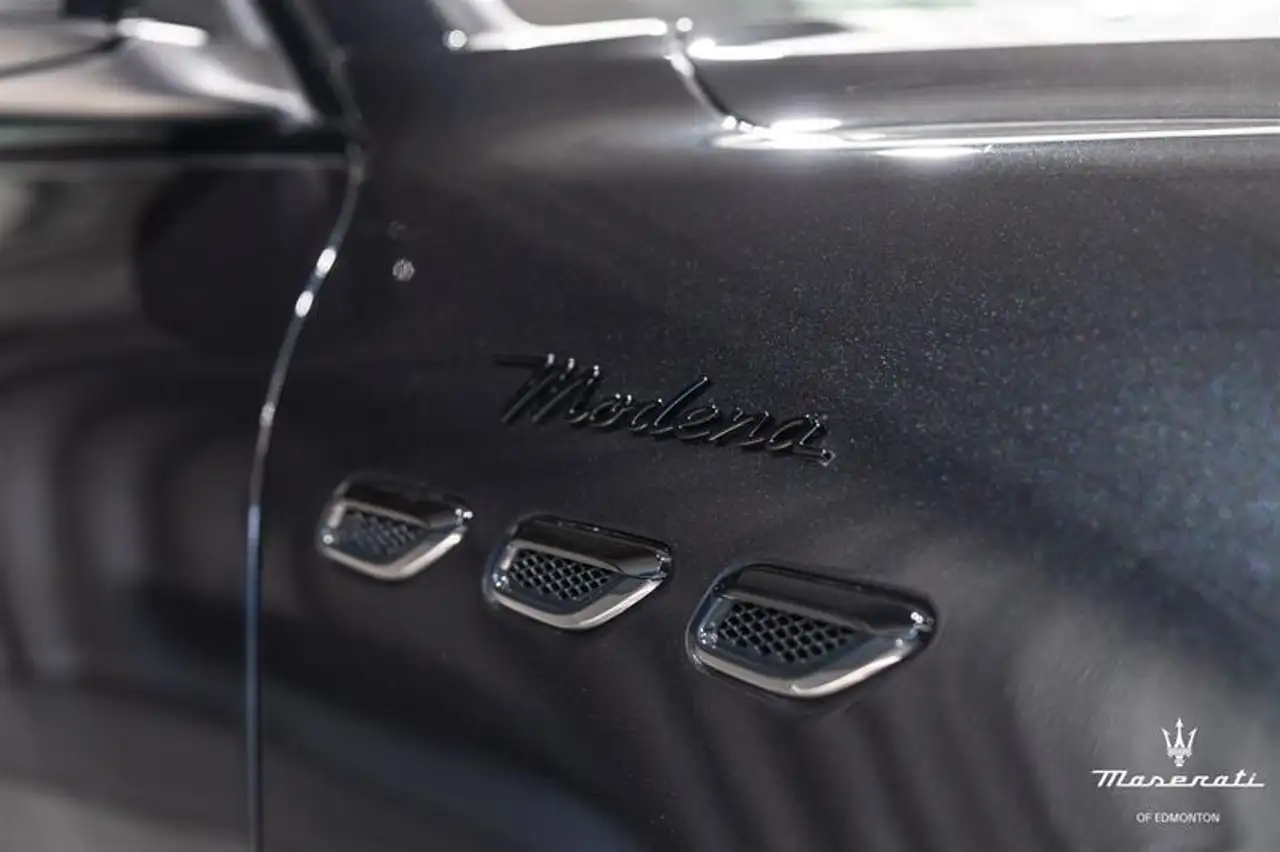 Maserati Grecale снимка Maserati Grecale