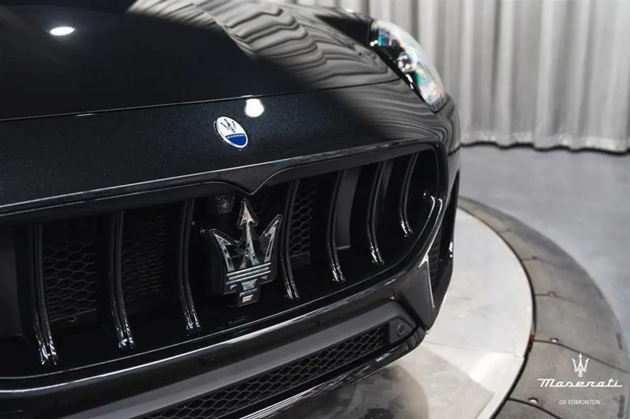 Maserati Grecale снимка Maserati Grecale