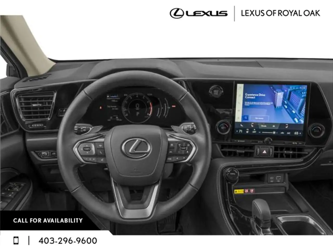 Lexus NX снимка Lexus NX