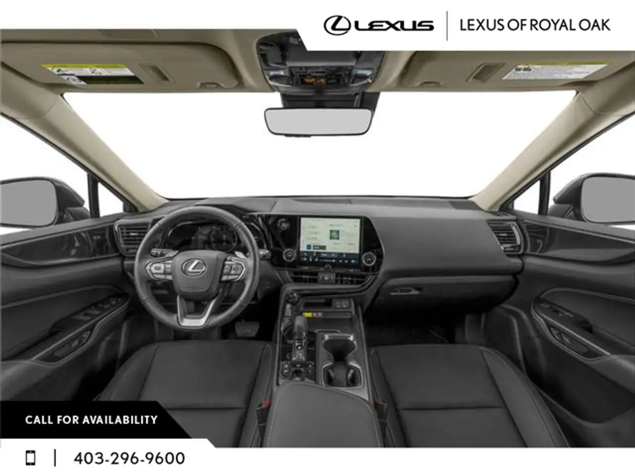 Lexus NX снимка Lexus NX