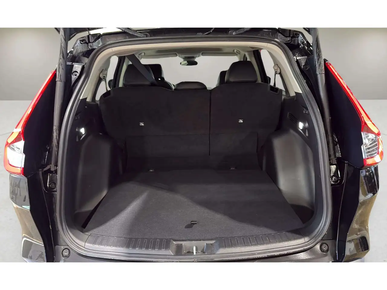 Honda CR-V photo Honda CR-V