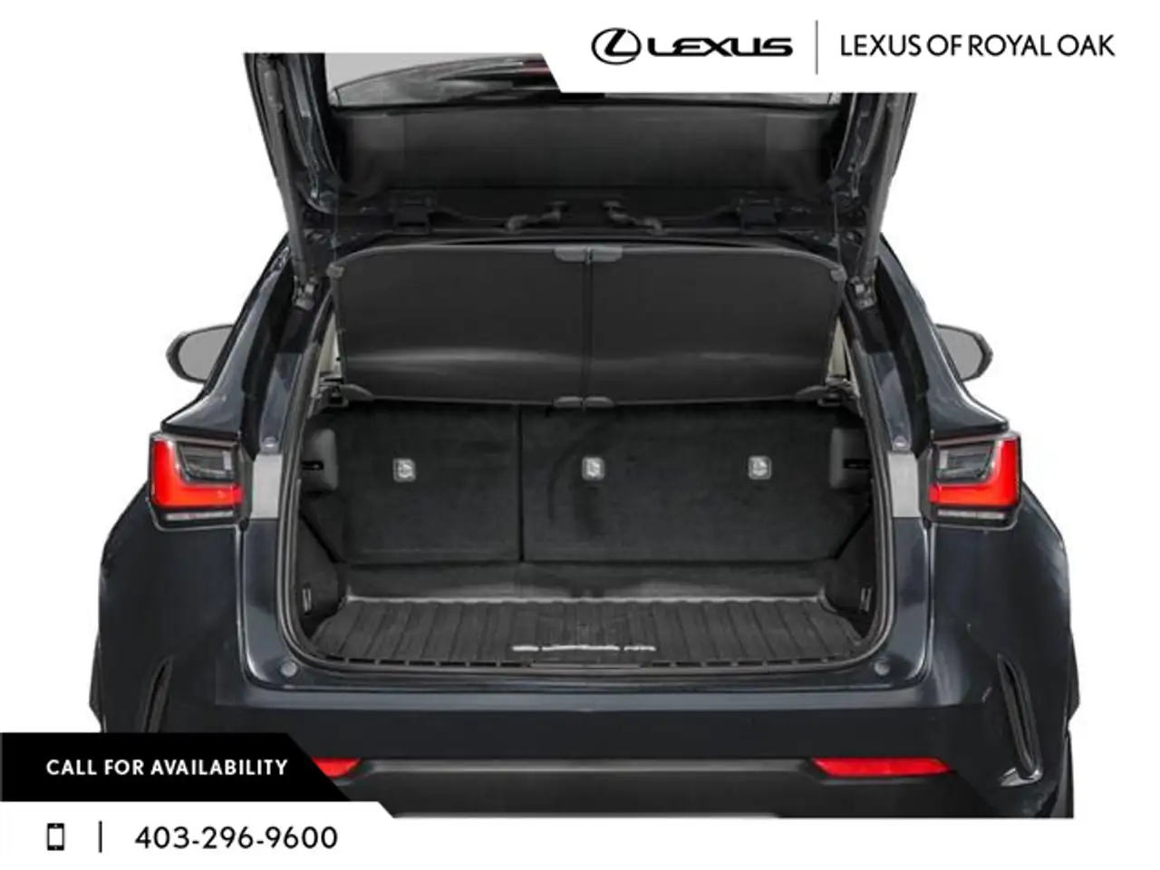 Lexus NX снимка Lexus NX