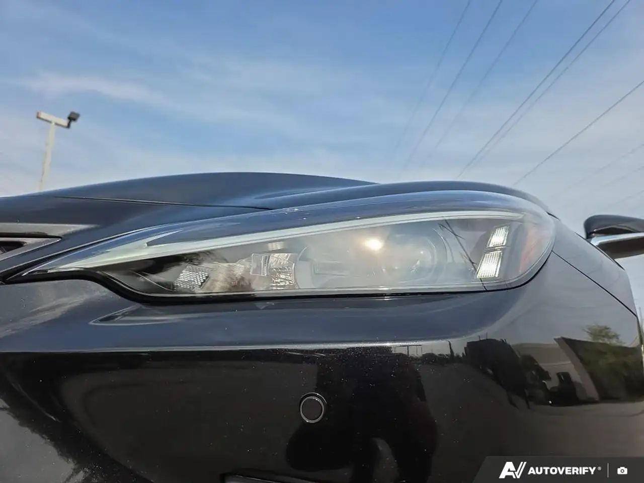Lexus NX снимка Lexus NX