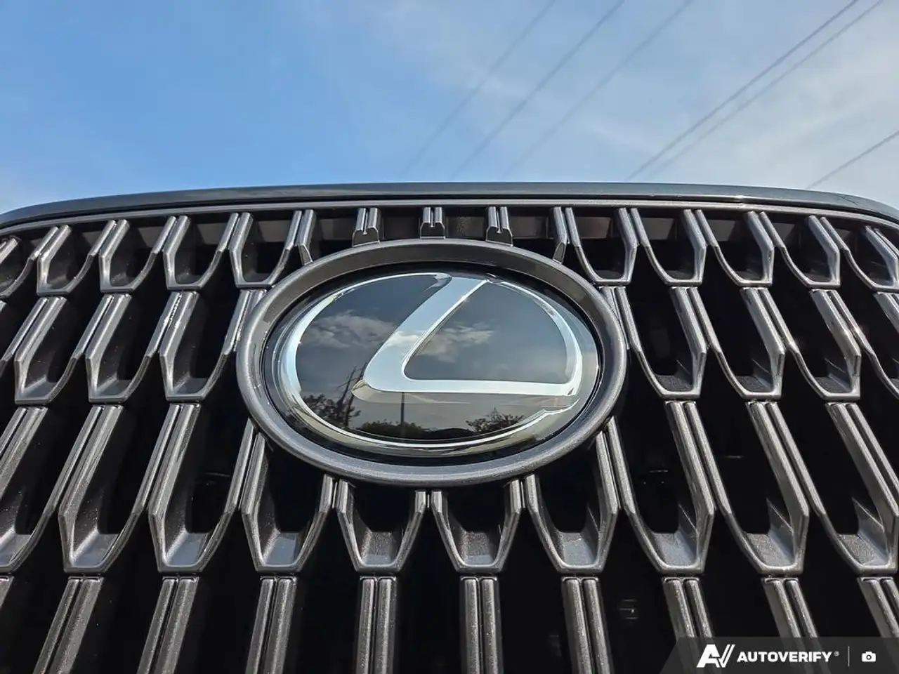 Lexus NX снимка Lexus NX