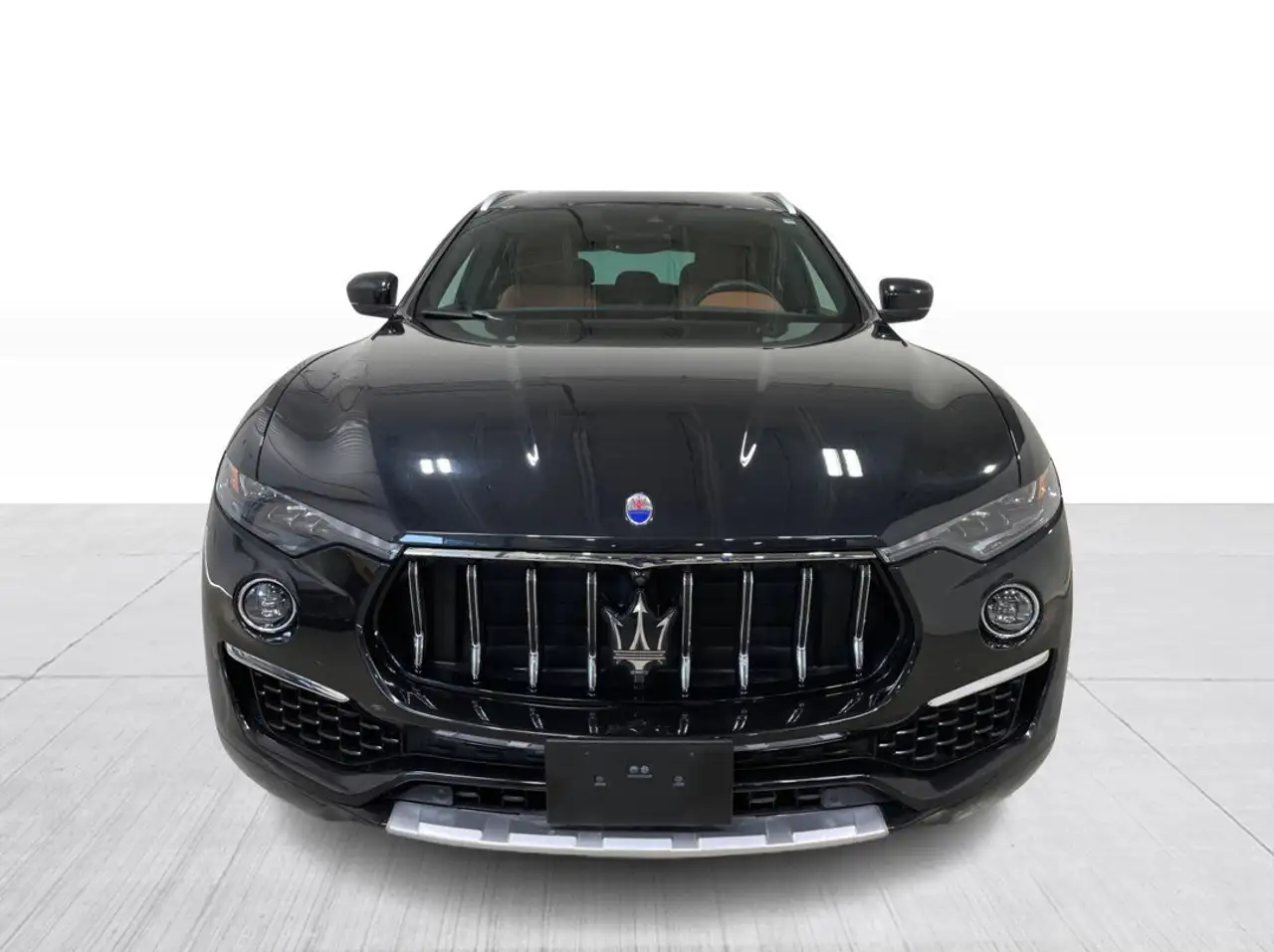 Maserati Levante fotografie Maserati Levante