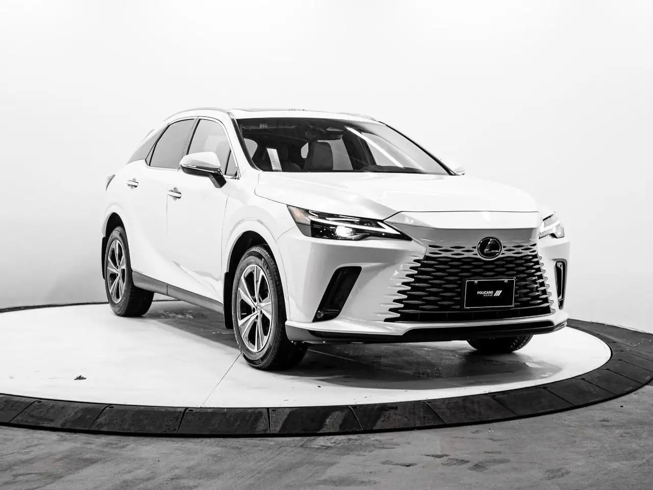 2025 Lexus RX