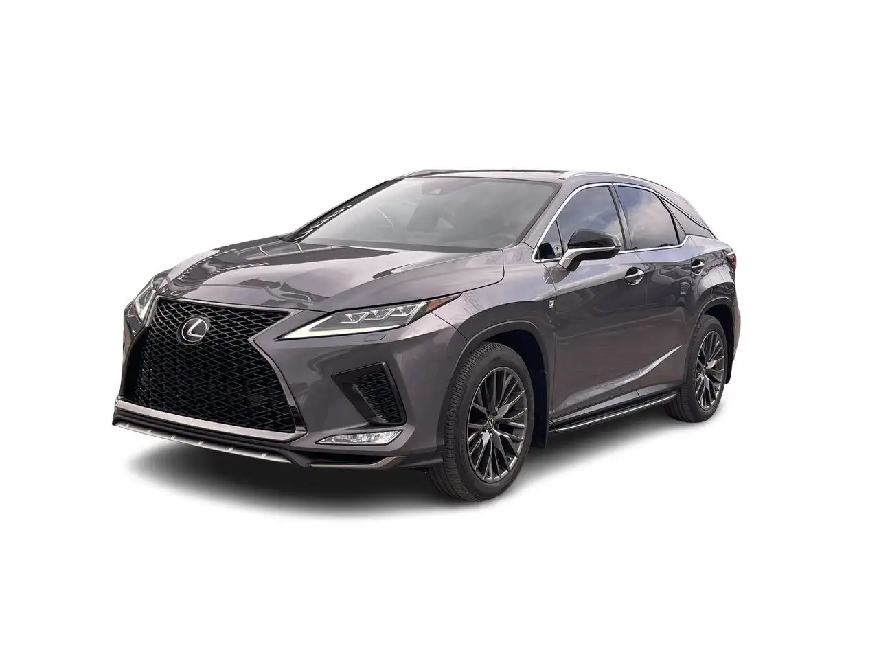 2022 Lexus RX