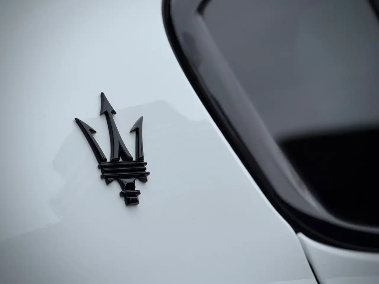 Maserati Grecale снимка Maserati Grecale