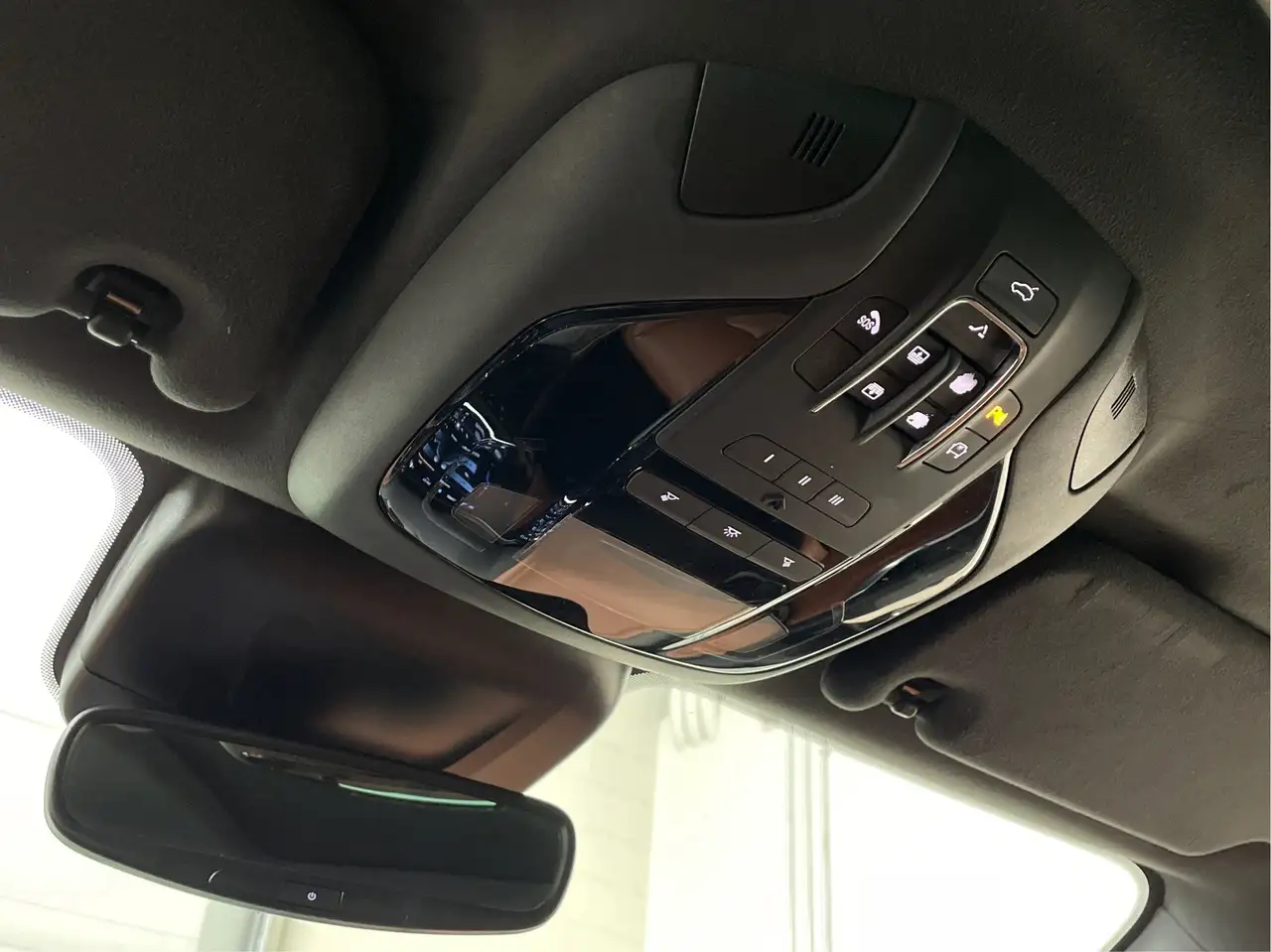 Maserati Levante fotografie Maserati Levante