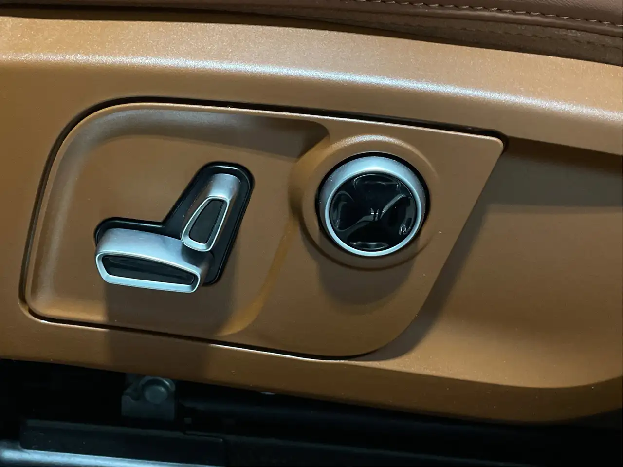 Maserati Levante fotografie Maserati Levante