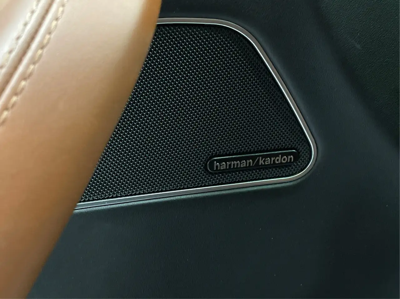 Maserati Levante fotografie Maserati Levante
