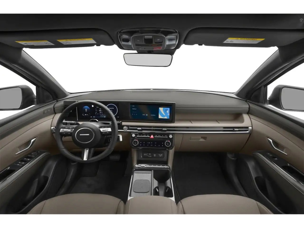 Hyundai TUCSON fotografie Hyundai TUCSON