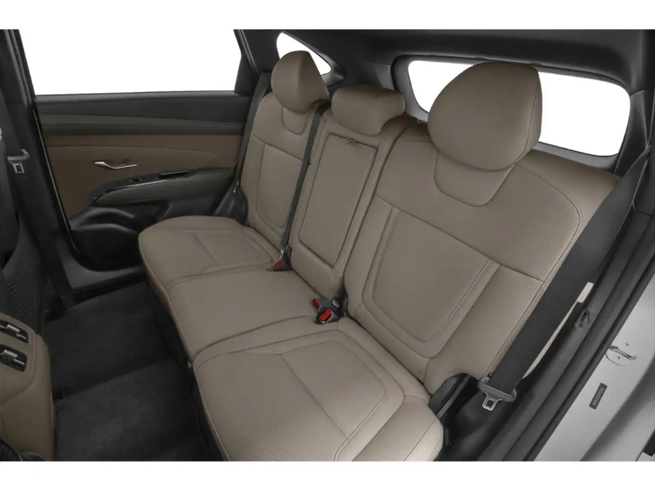 Hyundai TUCSON fotografie Hyundai TUCSON