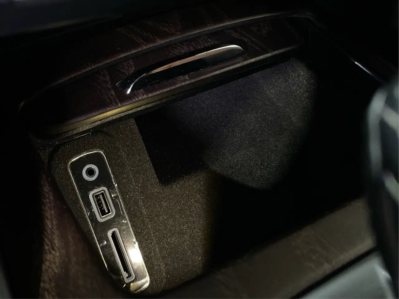 Maserati Levante fotografie Maserati Levante