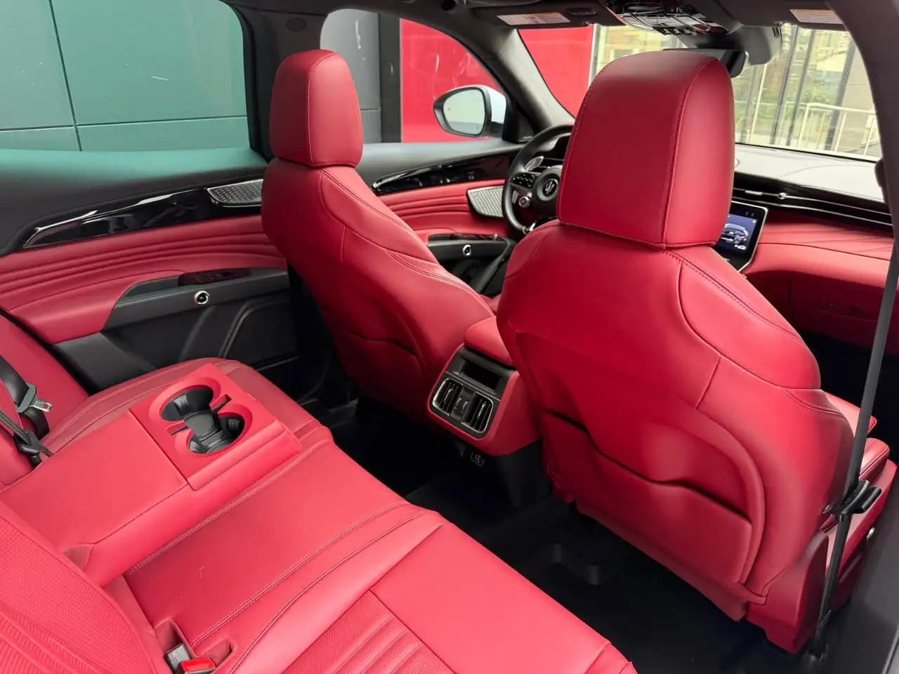 Maserati Grecale снимка Maserati Grecale