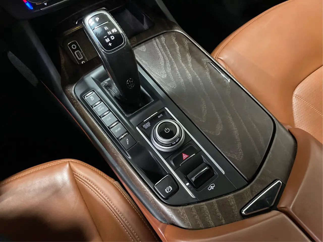 Maserati Levante fotografie Maserati Levante